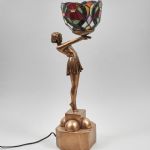 976 9257 TABLE LAMP